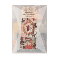 Paquete de Suministros para Scrapbook Vintage de 200 Piezas para Diarios Bullet, Planificadores, Kit de Manualidades con Papel y Pegatinas Washi Estilo Cottagecore