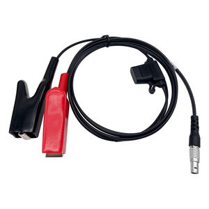 كابل طاقة GPS A00402 يربط الجنوب S800 GPS ببطارية Stonex الخارجية STX04 جنوب S86 S82 KOLIDA Stonex S9 S10 Geomax - Product Image 1