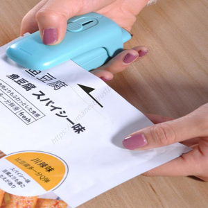 Máquina Selladora de Bolsas Térmica Portátil Syh351, Selladora de Bolsas para Alimentos, Venta al Por Mayor - Product Image 3