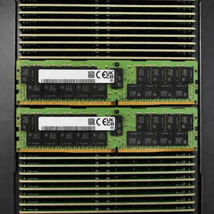 หน่วยความจำเซิร์ฟเวอร์แบบ Scalability Optimized HMCT14MKERC 256GB 8Rx4 DDR5 7200MHz ECC RDIMM สำหรับการฝึกอบรมแบบกระจาย (LLM Distributed Training Quantum) - Product Image 3