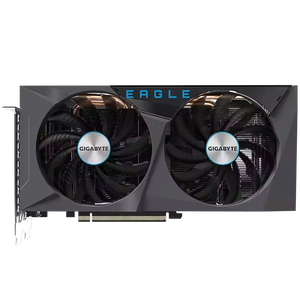 GeForce RTX 3060 12G (รุ่นที่ 1) การ์ดจอกราฟิกแบบตั้งโต๊ะรุ่นใหม่ ระบายความร้อนด้วยพัดลม พร้อมหน่วยความจำ GDDR4 ยี่ห้อ Gigabyte รุ่น Geforce RTX 3060 1 - Product Image 4