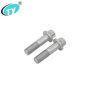 Personalized Customization Of M14 Damping Pulley Automobile Fasteners Compression Bolts