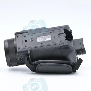 Caméscope professionnel HFT <span class=keywords><strong>Handycam</strong></span> FDR-AX700 <span class=keywords><strong>4K</strong></span>, caméra d'action numérique, caméra sportive, capteur CMOS plein format, zoom optique 12x, grand angle 166° - Product Image 5