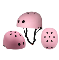 EN1078 vente en gros casque de planche à roulettes pour enfants et adultes bleu pour patinage à roulettes Scooter équitation vélo cyclisme