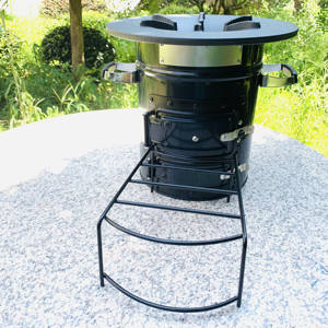 Mini <span class=keywords><strong>cucina</strong></span> Mobile da <span class=keywords><strong>cucina</strong></span> portatile all'aperto - Product Image 4