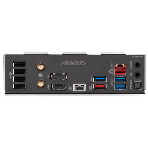 Nuovo B760M AORUS PRO AX LGA1700 Slot Dual DDR5 Ram PCIE4.0 SSD B 5 scheda madre supporto per Gaming 13th CPU - Product Image 6