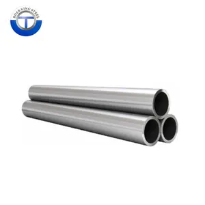 ASTM A106 GR.B SS 201 304 Schedule 10 Stainless Steel Pipe For Water Pipeline System On Sale For Sale