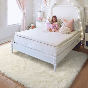 Tappeti per Bambini Personalizzati in Stile Nordico, Lavabili in Lavatrice, per Camera da Letto, Soggiorno e Area Giochi - Product Image 4