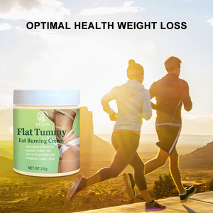 Krim Pelangsing Label Pribadi Krim Pelangsing Panas Anti Selulit Krim Pelangsing Pembakar Lemak Perut Krim Pelangsing Pengencang - Product Image 5