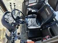 Motoniveladora Hidráulica Shantui SG21-3 de 162kw con Cuchilla Delantera y Ripper Trasero a Buen Precio