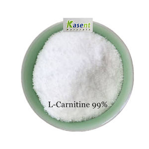 Gewichts verlust Produkt L-Carnitin Tartrat Pulver L-Carnitin Fumarat Pulver Acetyl-L-Carnitin Pulver Lcarnitin - Product Image 1