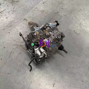 Boîte de vitesses automatique 4x4 ForNiss an MR20, boîtes de vitesses d'occasion, transmission MR20 - Product Image 5