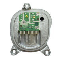 Module de feux de jour à LED blancs JHDZ OEM 63119498648 pour 840i 850i M850i M8 Gran Coupe 2019-2023 12V