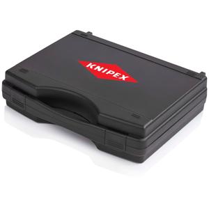 KNIPEX 97 91 04 V01 Caja de herramientas para fotovoltaica para conectores de cable solar MC4 (multicontacto) 7 piezas - Product Image 3