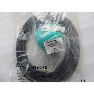 Interrupteur à flotteur Pepperl+Fuchs LFL1-BK-N-CSM10 24 V CC, capteur de niveau de liquide - Product Image 4