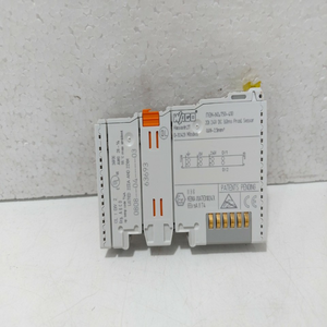 Sensor de proximidad digital PLC 750-410 de 2 canales, 24 V, 3.0 ms / 750410 para producto en garantía - Product Image 1