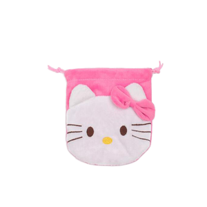 Sacs de téléphone à cordon <span class=keywords><strong>rose</strong></span> blanc Sac à cordon Sacs à provisions en peluche <span class=keywords><strong>rose</strong></span> - Product Image 1