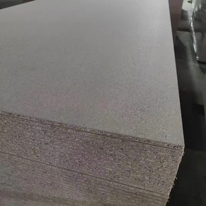 1220x 2745mm ván dăm cho đồ nội thất - Product Image 1