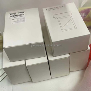 Batería Original TB48S <span class=keywords><strong>Matrice</strong></span> <span class=keywords><strong>600</strong></span> Pro M600 5700mAh 129.96Wh para <span class=keywords><strong>DJI</strong></span> <span class=keywords><strong>Matrice</strong></span> <span class=keywords><strong>600</strong></span> Series TB48S batería de Vuelo Inteligente - Product Image 5