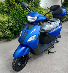 <span class=keywords><strong>JOG</strong></span> I 4 Tiempos Motocicleta <span class=keywords><strong>125cc</strong></span> Automático Motocicleta Gas Scooter - Product Image 6