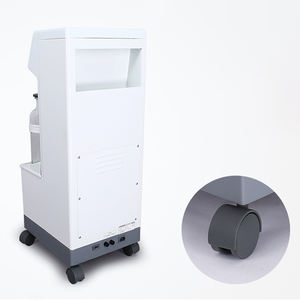 Aparelho de sucção elétrica portátil médico móvel com bomba de vácuo sem óleo - Product Image 4