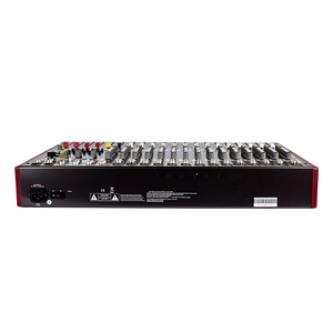 Mezclador de Audio Profesional para Estudio de Diseño Nuevo, Consola de Efectos Digitales de 16 Canales, Expansor de Micrófono - Product Image 4