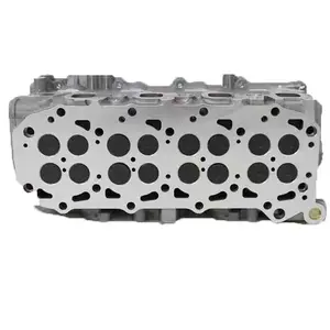 Motore Diesel ZD30 Completo Testa del Cilindro Per Nissan OEM 11039-VC101 AMC908506