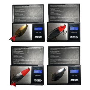 Stock Cuillère à gros gibier Leurre <span class=keywords><strong>de</strong></span> pêche en eau salée Cuillères à la traîne Leurres Cuillère à leurre en métal Appâts à poisson - Product Image 5