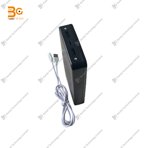 Banco de Energía de 1.5M Altamente Discreto, Dispositivo Anti-Grabación de Audio, Fácil de Transportar - Product Image 4