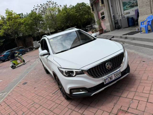 Morris Garages MG ZS 2018 1.5L <span class=keywords><strong>Automatique</strong></span> Édition Luxe <span class=keywords><strong>Voiture</strong></span> d'<span class=keywords><strong>occasion</strong></span> 120 ch 5 portes 5 places SUV <span class=keywords><strong>Voiture</strong></span> d'<span class=keywords><strong>occasion</strong></span> - Product Image 3