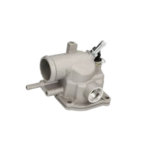 Mercedes-Benz Engine Thermostat 6112031175 6112000615 64620000715 New Replacement Part for Car <b>Cooling</b> <b>System</b> - Product Image 1