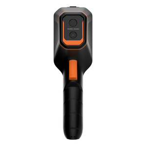 GOYOJO New Arrival 256x192 Handheld Infrared <b>Thermal</b> Imager HD Digital Thermograph <b>Camera</b> Wall Floor Heating Pipe HVAC Tester - Product Image 2