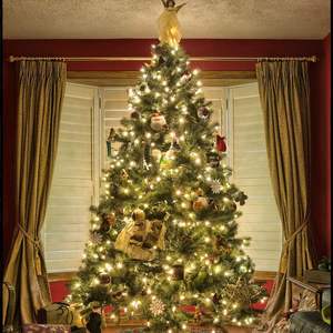 10m 20m 30m 50m 100m Led fée guirlande lumineuse guirlande extérieure étanche vacances noël mariage lumière décoration - Product Image 3