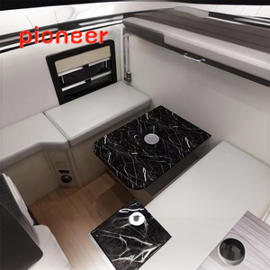 Suministro <span class=keywords><strong>de</strong></span> fábrica <span class=keywords><strong>Precio</strong></span> barato Mini <span class=keywords><strong>caravanas</strong></span> y autocaravanas Camión Camper - Product Image 6