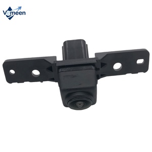 Cámara de Visión Trasera de Calidad para Nissan Murano 2015-2023 3.5L V6 284F1-<span class=keywords><strong>4BA0A</strong></span> 284F14BA0A 284F1 <span class=keywords><strong>4BA0A</strong></span> - Product Image 5