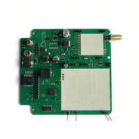 Module PCB personnalisé ODM 2026 pour Arduino, conception OEM V2.6