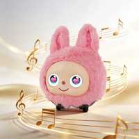 CuriPal Nouvelle Peluche Intelligente pour Écran d'Enceinte |   ChatGPT connecté |   Jouet éducatif pour les plus de 14 ans |   Couleur personnalisée