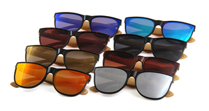 2025 vente chaude mode grand cadre unisexe lunettes de soleil en gros haute qualité lunettes de soleil logo personnalisé mode lunettes de soleil - Product Image 2