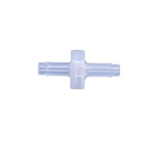 Vanne de contrôle MFPF DCV1604CEN à structure à une seule palette pour eau, air, oxygène, type traversant - Product Image 4