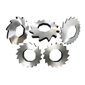 <span class=keywords><strong>Nouveau</strong></span> Design moderne, prix d'usine, 4 lames de broyeur - Product Image 4
