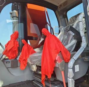 รถขุด Doosan DX300 DX300LCA มือสอง ราคาถูก ของแท้จากเกาหลี รถขุดไฮดรอลิกสำหรับงานหนัก Daewoo - Product Image 6