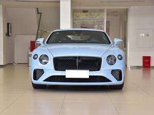Nueva llegada para <span class=keywords><strong>Bentley</strong></span> <span class=keywords><strong>Continental</strong></span> <span class=keywords><strong>Gt</strong></span> 2004-2017 actualización a <span class=keywords><strong>2022</strong></span> <span class=keywords><strong>GT</strong></span> Bodykit parachoques parrilla guardabarros faro luz trasera - Product Image 4