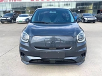 Leapmotor T03 200 Mini Coche Eléctrico Usado 2024, RWD EV Puro de 4 Plazas, Gran Autonomía, Cabina Inteligente, Carga Rápida, Vehículo de Segunda Mano
