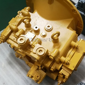 Belparts อะไหล่รถขุด SBS80 E312C SBS120 SBS140 320C 320D 325C ปั๊มหลักไฮดรอลิก325D - Product Image 4