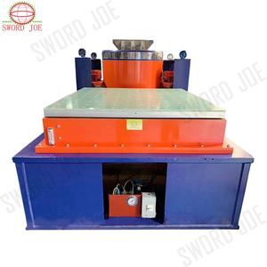 Sinus- und Zufalls-Vibrationstestsystem-Ausrüstung - Product Image 3