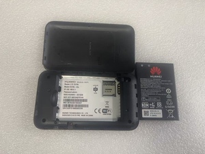 Router Wi-Fi Portatile 4G Sbloccato E5785 E5785-92c 300Mbps con Batteria da 3000mAh per Huawei E5785 - Product Image 5