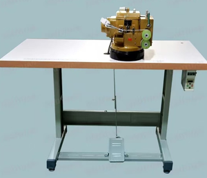 Round Rope Industrial <b>Sewing</b> <b>Machine</b> Rope Making <b>Leather</b> Bag Strap Date Cable <b>Sewing</b> <b>Machine</b> - Product Image 4