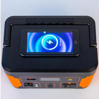 2023 VENTE CHAUDE 230v 240v EU PV batterie solaire centrale électrique portable extensible 1000w 2000wh lifepo4 batterie batterie batterie solaire