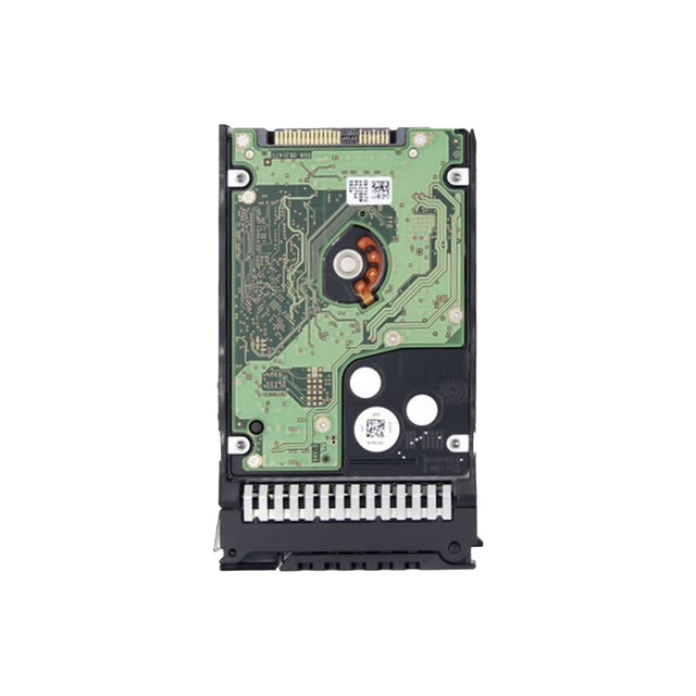Server Solid State Drive Ssd 1.92t SAS 12Gb/s 2.5"SFF Enterprise SSD
