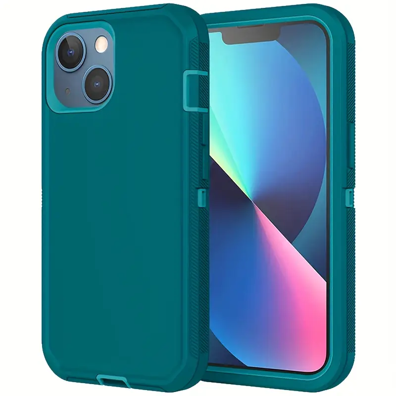 สีเขียวมรกต